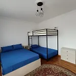 Luxury 2 Bedroom Apartment At The Heart Of Modern Cairo Directly On Salah Salem Main Street
