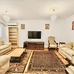 Luxury 2 Bedroom Apartment At The Heart Of Modern Cairo Directly On Salah Salem Main Street