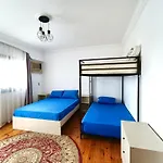 Luxury 2 Bedroom Apartment At The Heart Of Modern Cairo Directly On Salah Salem Main Street