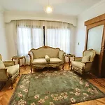 Luxury 2 Bedroom Apartment At The Heart Of Modern Cairo Directly On Salah Salem Main Street