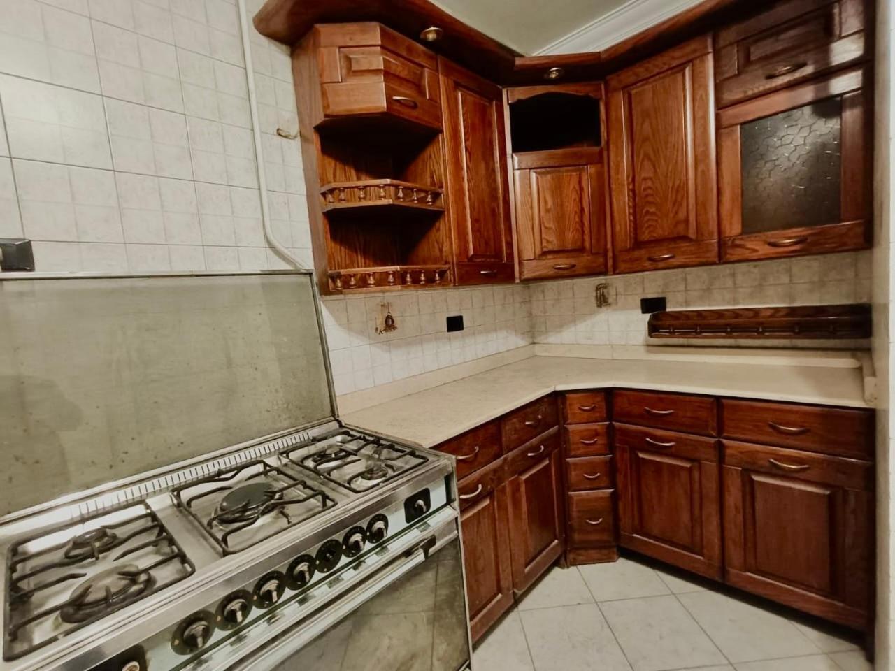 Luxury 2 Bedroom At The Heart Of Modern Directly On Salah Salem Main Street Cairo