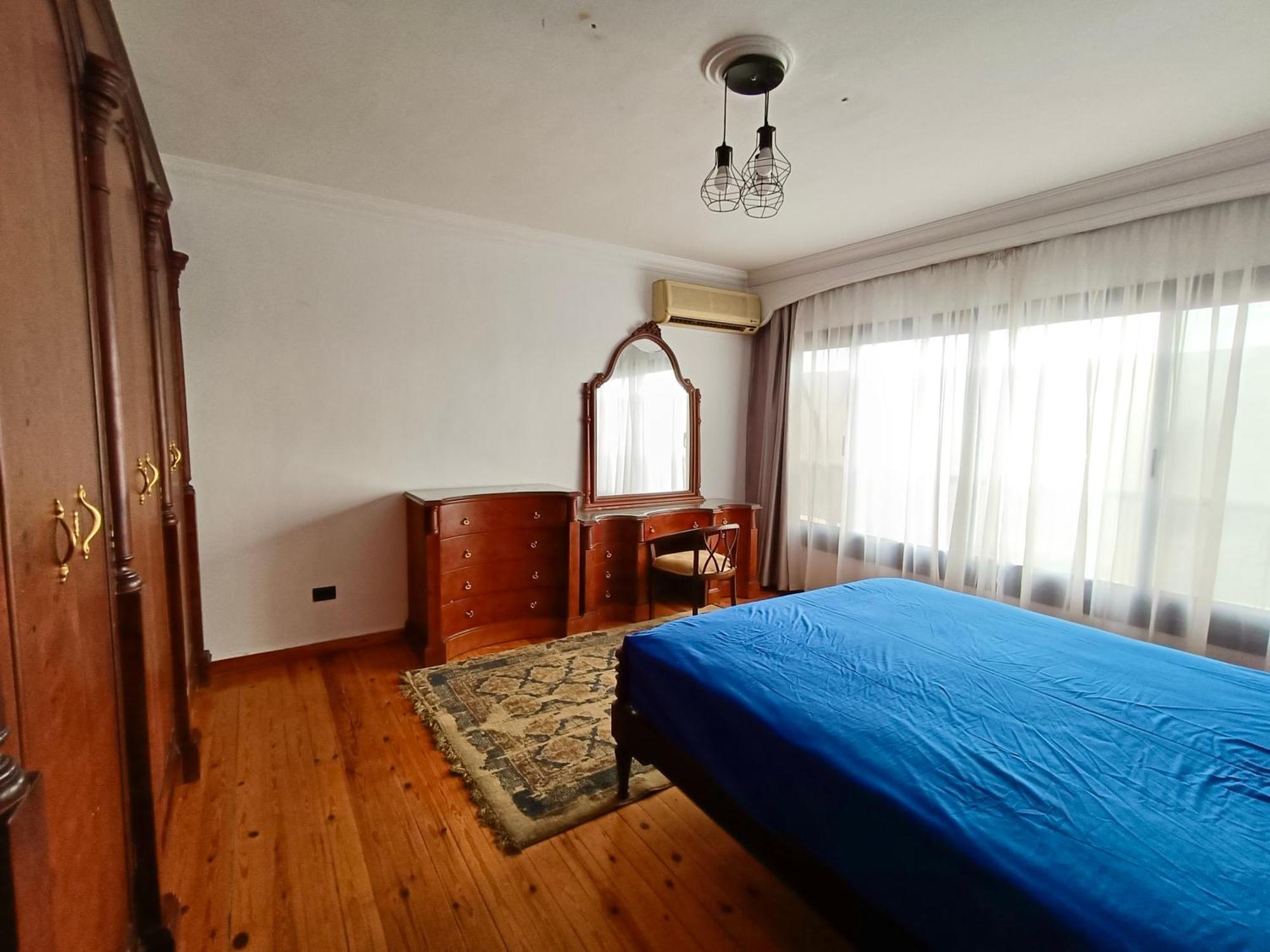 Luxury 2 Bedroom At The Heart Of Modern Directly On Salah Salem Main Street * Cairo