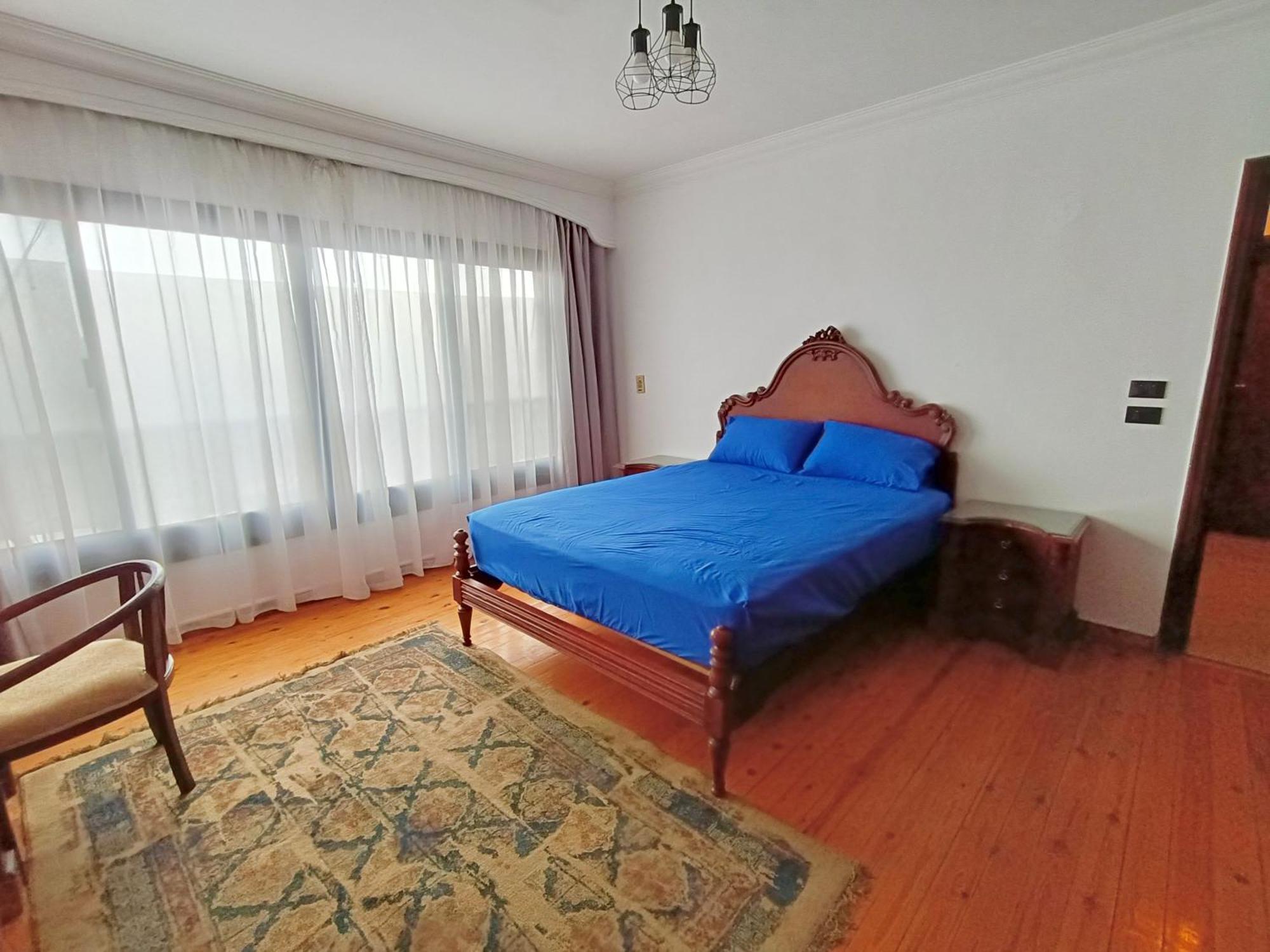 Apartment Luxury 2 Bedroom At The Heart Of Modern Directly On Salah Salem Main Street